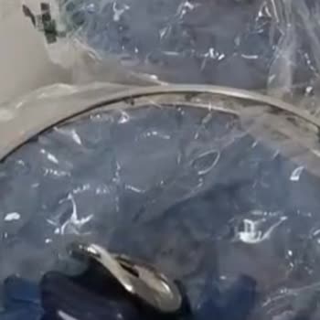 Kırılacak Uyarısına Rağmen Trendyol Express’ten Gelen Ürünlerim Parçalandı Ve Yardım Alamadım