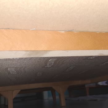 Mobilife Mobilya Bursa Gürsu Mağazasından Kötü İşçilik