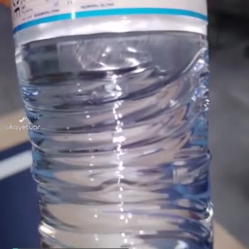 Çenesuyu Su Temiz Değil!