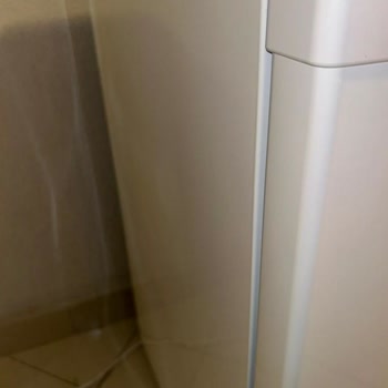 Arçelik Mini Buzdolabındaki Kapak Ve Yan Panellerdeki Hasarların Normal Sayılması Ve Değişim Reddedilmesi