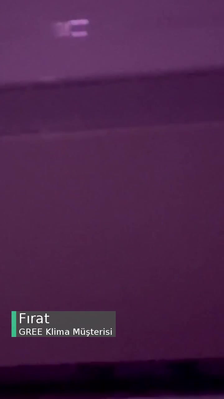 Gree Klima İç Ünite Ses Problemi Çözülemiyor! videonun kapak resmi