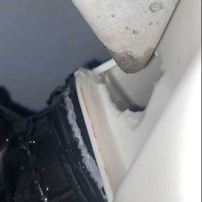 Garanti Kapsamındaki Çamaşır Makinesinde Kazanın Delinmesi Ve Zorunlu 8.000 TL Ödeme