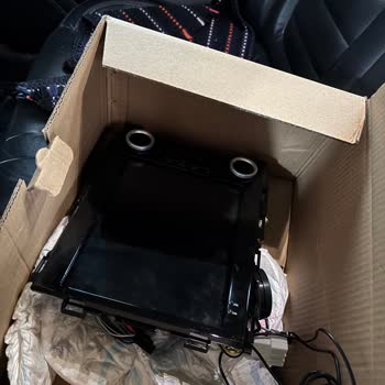 Smartgo Multimedya Talisman Multimedya Cihazı Çalışmıyor, Yanıltıcı Sözler Ve İade Reddi