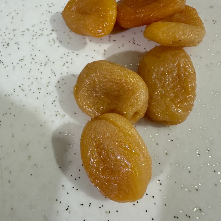 Carrefour Markalı Kayısı Bozuk Çıktı, İade Talebim