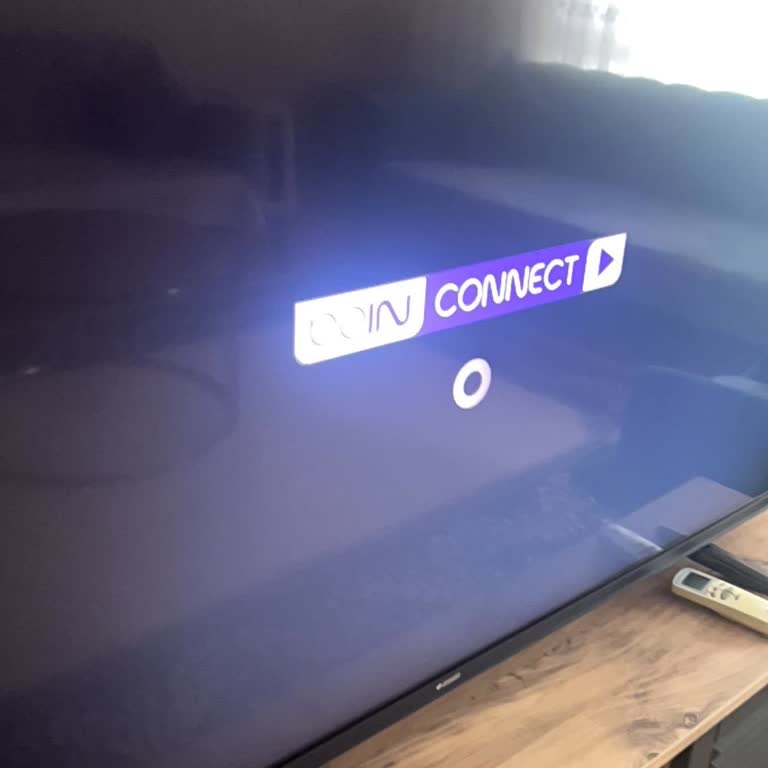 Bein Connect Uygulaması Arçelik Android TV'de Açılmıyor