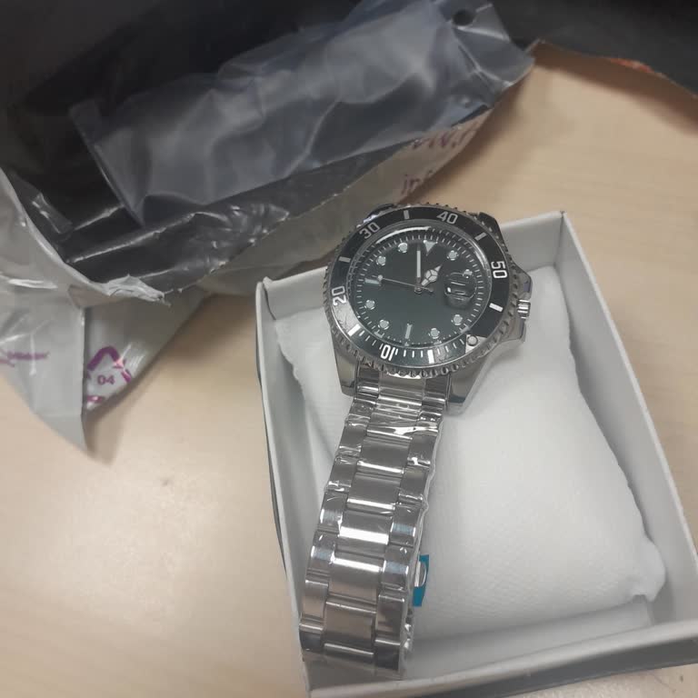 Zarif Takı’dan Yanıltıcı Saat Ve Cevapsız Müşteri Hizmeti, 1100 TL İade Talebi