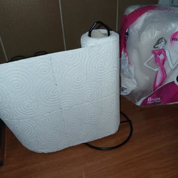 Fazla Fiyatlı İnce Ve Parçalanan Papia Kağıt Havlu Şikayeti