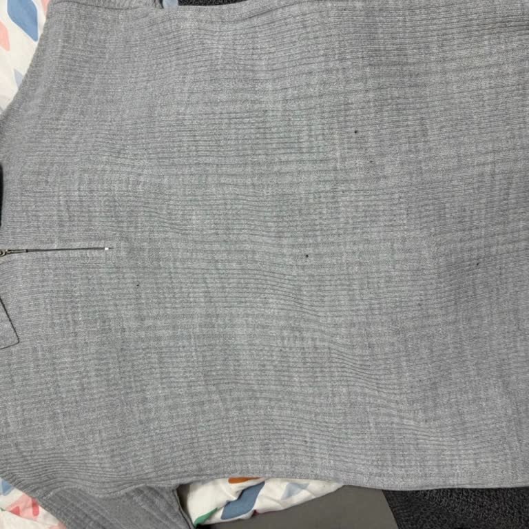 Kusurlu Triko Elbise İçin 250 TL Kargo Ücreti Talebi