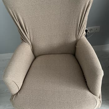 Koltuk Örtüsü Model Uyuşmazlığı Ve İlgisiz Müşteri Desteği