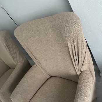 Koltuk Örtüsü Model Uyuşmazlığı Ve İlgisiz Müşteri Desteği