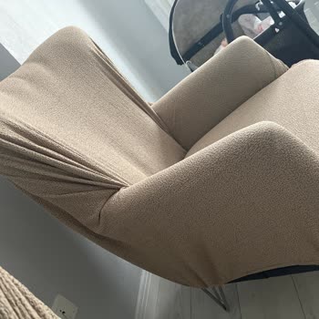 Koltuk Örtüsü Model Uyuşmazlığı Ve İlgisiz Müşteri Desteği