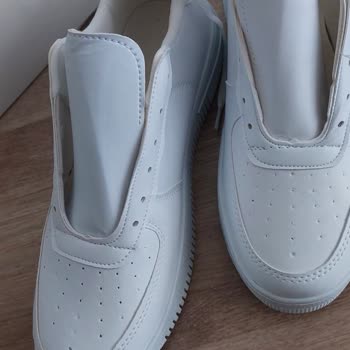 Aras Kargo Kapıda Ödeme Yapılan Ayakkabı Yanlış Geldi, İade Talebi