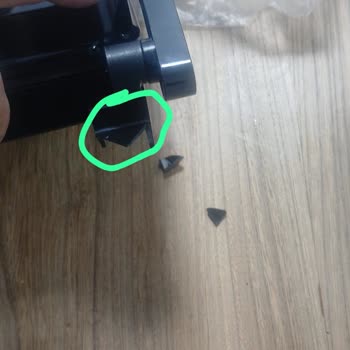 Hasarlı Tost Makinesi İadesi Reddi Ve Tüketici Hakları İhlali