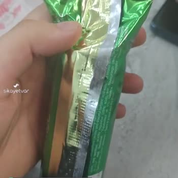 Ülker Probis Eksik Çıktı!