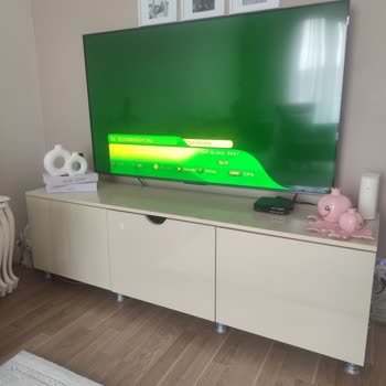 Yeşil Ekran Sorunu Ve Haksız Servis Ücreti Talebi