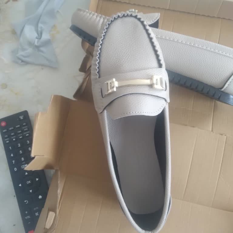 Yanlış Ayakkabı Gönderildi, 2.500 TL Ücretin İadesi Bekleniyor