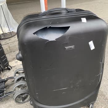 İki Rötar Ve Kırık Bagaj A Jet’te Yaşadığım Büyük Mağduriyet