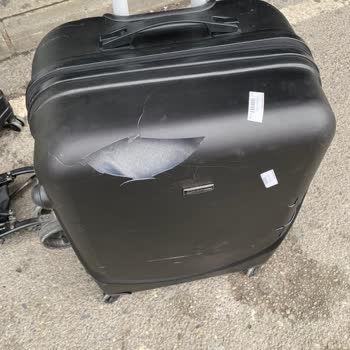 İki Rötar Ve Kırık Bagaj A Jet’te Yaşadığım Büyük Mağduriyet