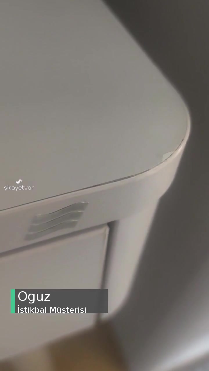 İstikbal Yatak Odası Ve Yatağı Darbeli! videonun kapak resmi