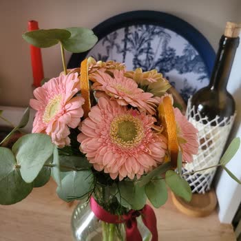 Solmuş Çiçek Teslimatı Ve Ücret İadesi Talebi