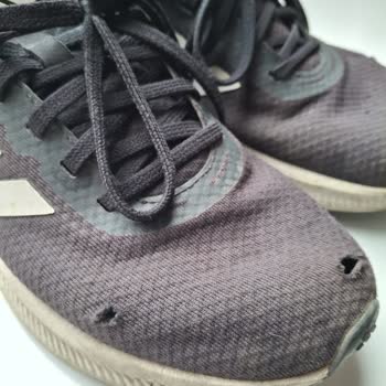 Üç Ay İçinde Yırtılan Ayakkabı İçin İade Talebi Reddedildi