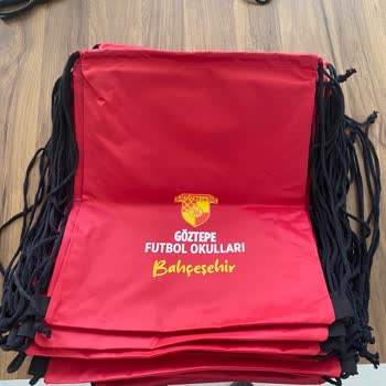 Real Promosyon & Çanta | @ipbuzgulucanta Şikayeti