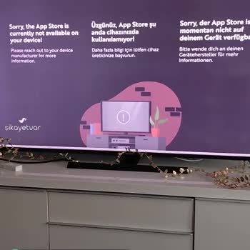 Vestel Sorunuma Çare Sunmuyor!