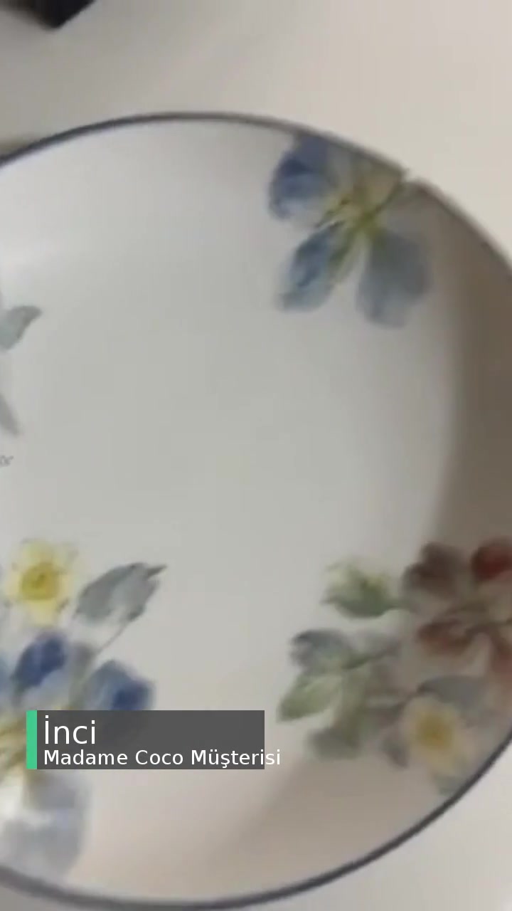 Madame Coco Tabak Kalitesizliği videonun kapak resmi