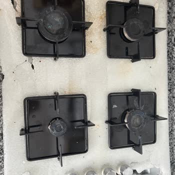 Bosch Cam Ocak Patlaması: Aile Güvenliği Tehlikede Ve 11 Bin TL Onarım Ücreti İtirazı