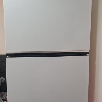 Dondurucu Aydınlatması Olmayan Beko Buzdolabı Şikayeti