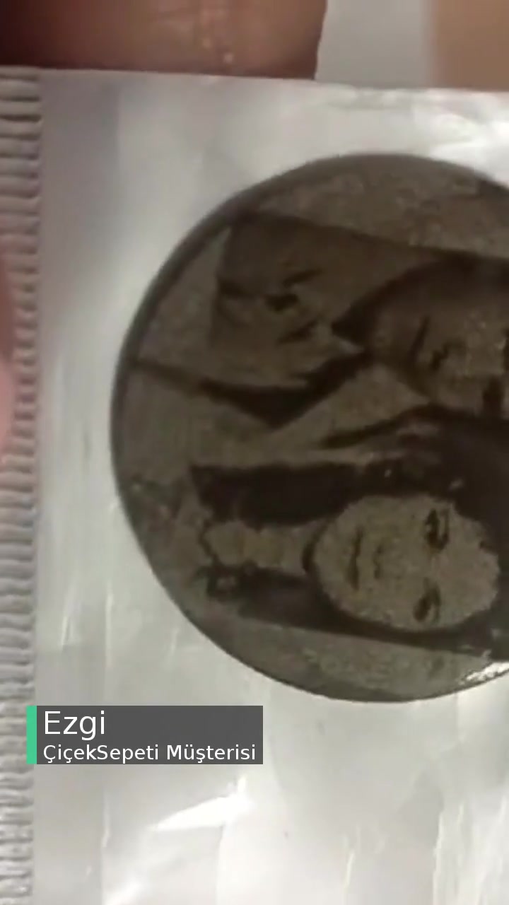 Çiçek Sepeti Görseldeki Farklı Bana Gelen Farklı videonun kapak resmi