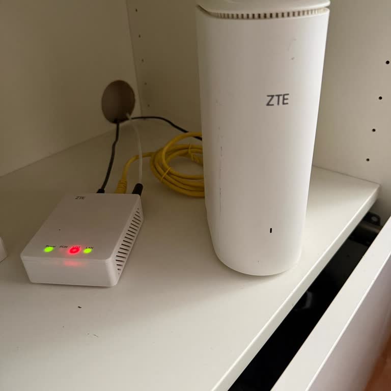 İnternet Kesintisi Sonrası 5 Günlük Mağduriyet Ve Yanıtsız Müşteri Hizmetleri