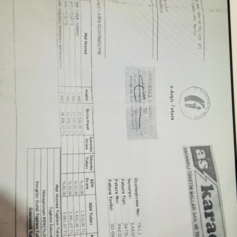 Bosch Bulaşık Makinesinde Işıklar Yanıyor, Garanti Kapsamı Dışında 25.000 TL Onarım Talebi