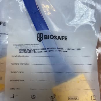 Innomed Life Sciences Şikayetçiyim