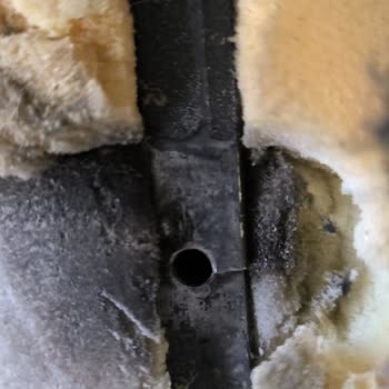 Hawk Gaming Chair Vida Kırılmaları Tekrarlıyor Ve Ürün Güvenliği Tehlikede