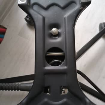 Hawk Gaming Chair Vida Kırılmaları Tekrarlıyor Ve Ürün Güvenliği Tehlikede