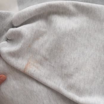 Çamaşır Makinesinin Leke Çıkarma Programı Çalışmıyor İade Talebi