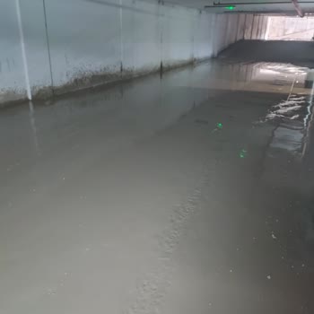 Otopark Ve Bina İzolasyonunda Su Sızıntısı Ve Asansör Arızaları İçin Acil Bilirkişi Talebi