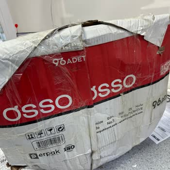 UPS’nin Çelişkili Ambalaj Değerlendirmesi Ve Tazmin Sürecindeki Yanıltıcı Bilgilendirme