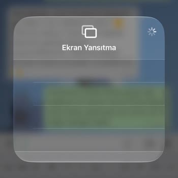 Auto Prestij'ten Çalışmayan Ekran Yansıtma Ürünü Ve Gecikmeli İade Süreci