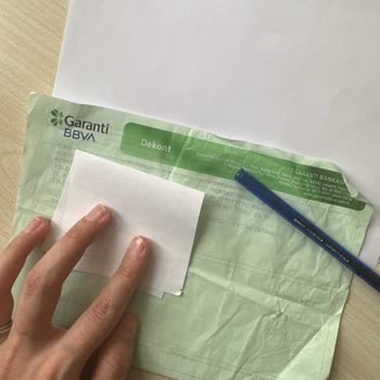 Garanti BBVA Koşuyolu Şubesindeki Eski Ve Arapça Yazılı Dolar Banknotları Kabul Edilmedi