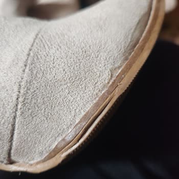 Dolap Defolu Bot Ve Satıcının Saygısız Tutumu