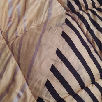 Taç Uyku Setinde Renk Solması Ve Garanti Dışı Reddi