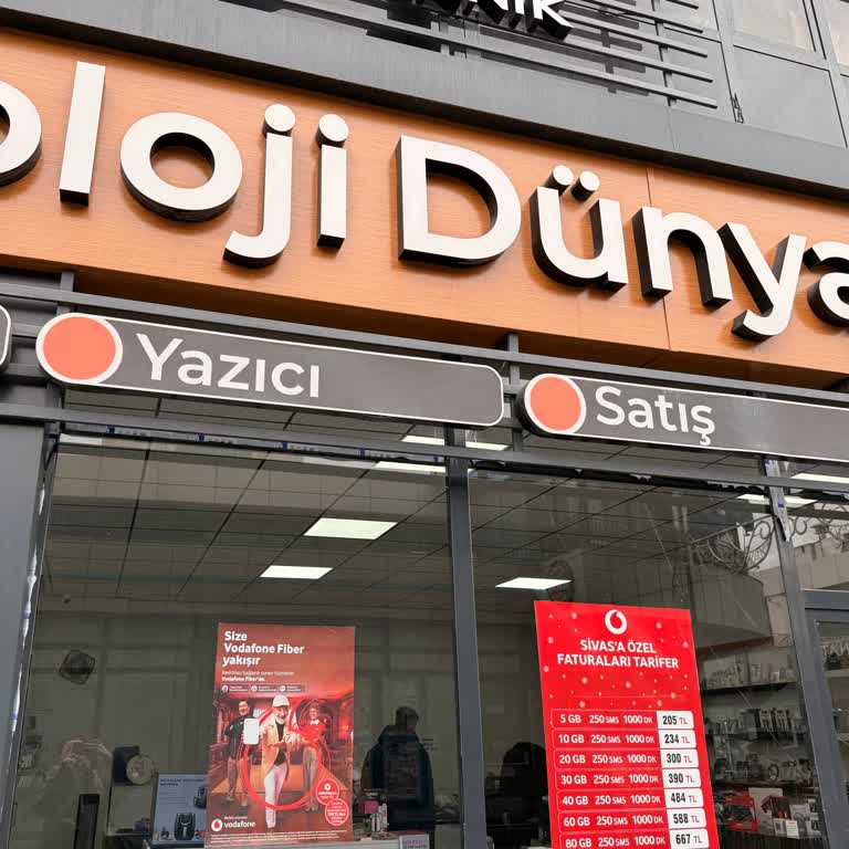 Trendyol Teslim Noktasında Haksız Kargo Ücretine İade Talebi