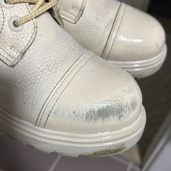 Bambi Ayakkabı Hayal Kırıklığı Yaşama