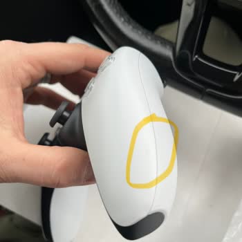 3.999 TL Değerindeki Hasarlı PlayStation 5 Joystick İçin İade