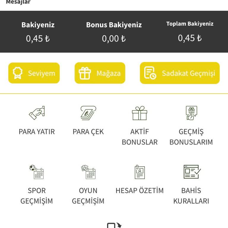 Artemisbet'te Oyun Manipülasyonu Ve Kayıplar