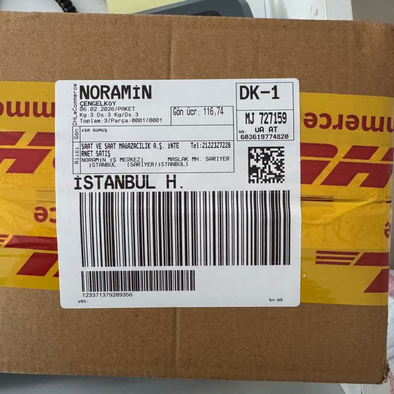 İade Talebim İşleme Alınmadı Ve Kredi Kartıma Ücret Geri Yatırılmadı