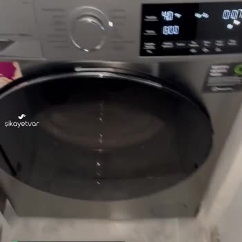 Arçelik 10140 Pmı Kodlu Çamaşır Makinesi İçin Acil Değişim Talebi!