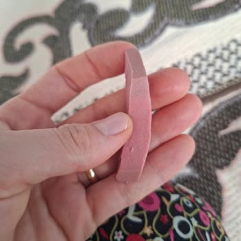 Şok Mini Şubesinde Son Kullanma Tarihini Aşmayan Bozulmuş Salam İçin İade Talebi